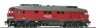 36282 Roco Diesel locomotive BR 232 Railion Digital with sound